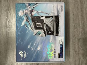 Asus/华硕 ROG STRIX Z690-A GAMING WIFI D4 吹雪玩家国度主板