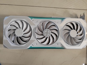 华硕TX GAMING GeForce RTX4070-O12G天选台式电脑电竞独立显卡