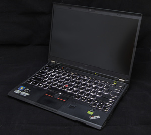 ThinkpadX220\X230 diy升级 改装13.3寸FHD 高分屏 1080p