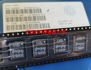 GA3416-CLD 10UH 8.8A 15.5X13.21MM 线艺原装贴片耦合线圈电感