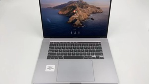 Macbook pro笔记本电脑二手闲置A2141办公游戏本设计VJ2深空灰1T