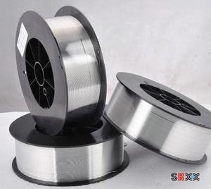 二保焊ER5356 4043盘装铝焊丝/铝焊条/铝镁焊丝/焊条/铝镁合金