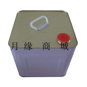 10L全新油桶 食用油桶 汽油桶化工油桶空桶包装容器金属罐子