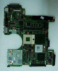 库存原装 IBM T43主板T43P R52主板X300独立显卡集成显卡