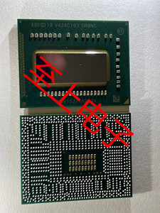i7-3615QE SR0NC  SRONC 三代CPU  BGA封装