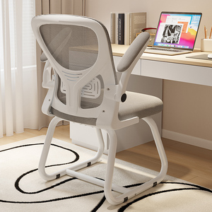 椅子舒服久坐书桌椅子学生宿舍人体工学写作业椅子家用靠背电脑椅