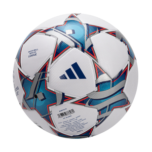 Adidas阿迪达斯欧冠足球2024夏季新款决赛比赛专用5号足球IA0954