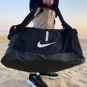 Nike耐克正品男女包商务包健身包训练休闲旅行包大容量拎包CU8090