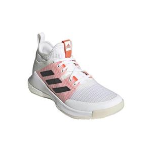 Adidas/阿迪达斯女鞋网鞋Crazyflight中帮排球鞋运动鞋正品37365