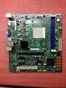 联想M3A760M RS780-LM3 V:1.01 DDR3主板AM3系列CPU 高清HDMI接口