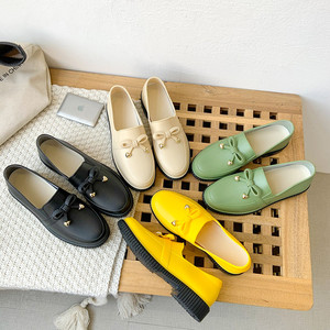韩国浅口雨鞋女低帮防滑防水鞋短筒可爱时尚雨靴厨房工作胶鞋夏季