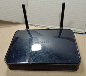 包好 NetGear 网件 JWNR2000T 300M 中文 无线路由器 可拆双天线