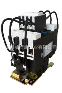 九肚KOTO低压接触器新型切换电容接触器CJ19-43 交流接触器