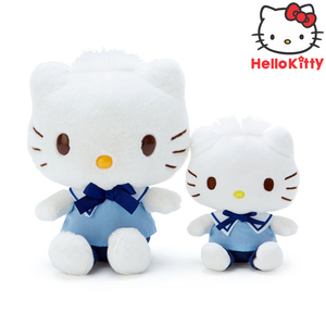 日本购回正版凯蒂猫HelloKitty丹尼尔男朋友毛绒公仔玩具玩偶挂件