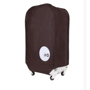 新款加厚旅行箱套防水耐磨拉杆箱保护套子托运罩防尘袋行李箱包套