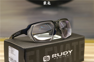 RUDY PROJECT近视定制高度运动光学眼镜光学港湾眼镜框DELTABEAT