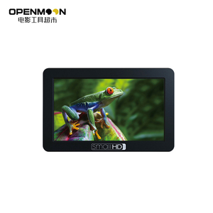 SmallHD FOCUS LCD SDI 5英寸触摸摄像机监视器 单反微单 小监