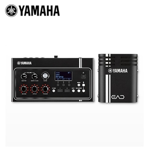 YAMAHA雅马哈EAD10 DT-50SDT-50K原声架子鼓触发器音源效果器军鼓