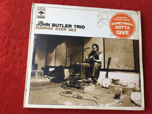 OM版拆 The John Butler Trio – Sunrise Over Sea 摇滚