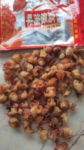 红螺肉干货 港式煲汤食材1斤70头红螺肉响螺头香港汤包响螺片干货