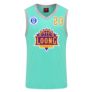 篮球服套装成人幼儿青少年比赛训练球衣个性设计定制号码姓名队名