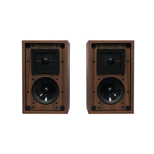 AVplay LS3/5A Studio Speaker hifi监听音箱尤其适合胆机中频