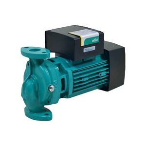德国威乐水泵HiPH3-120/600/1100EH热水循环增压采暖泵家用空气能