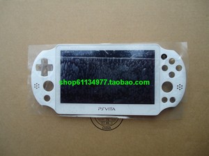 原装PSP/PSV液晶屏幕(黑色和白色均可订货)
