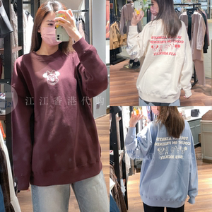 Moussy米奇卫衣女 Moussy米奇卫衣女品牌 价格 阿里巴巴