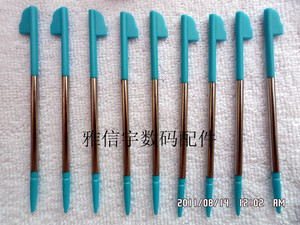 索爱M608c手写笔M600手写笔M600I专用触摸笔手机电阻屏笔