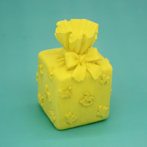 肥皂模具/手工皂模具/硅胶模具/香皂模/圣诞礼物盒C1027瘦高