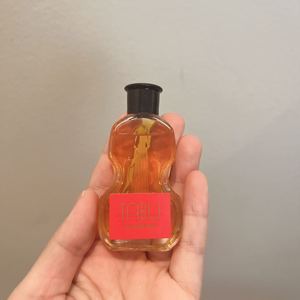 DANA/丹娜 女士香水 Tabu 古典 禁忌小提琴古龙水15ml 满265发货