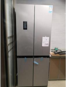 SIEMENS/西门子 BCD-452W(KM46FA09TI) 452L变频多门冰箱零度保鲜