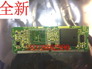 正品发那科FANUC主板模块输出输入记忆卡A20B-2902-0235工控系统