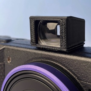28mm光学取景器 理光 莱卡 富士 索尼 小型相机28mm光学取景器