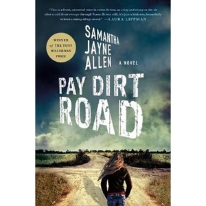 预订Pay Dirt Road:A Novel