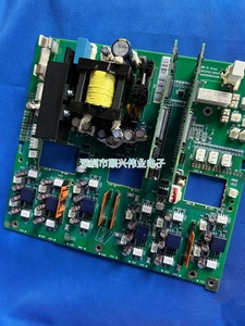 ABB四象限变频器ACS800-11 可逆驱动板GINT-5611C采煤机RMIO-11C