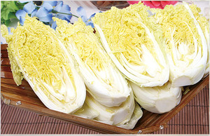 韩国进口娃娃菜小白菜心速生四季可盆栽春夏秋冬季蔬菜种子籽种孑