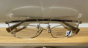 日本代购 JINS睛姿 Metal男士大框近视眼镜送1.74镜片MMF22A265
