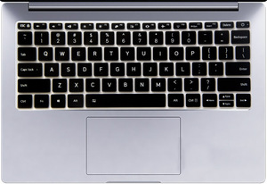 MI小米Air键盘保护贴膜13.3英寸13电脑i7全金属6200U超轻薄4G版6500笔记本8550全覆盖酷睿i5 8250 7200套7500