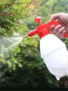 打虫杀虫喷雾器家用打农药喷水雾器手持高压加压药水小喷壶高级