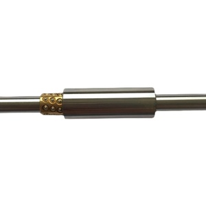BGZ6-80-30-20滚珠导向轴组件 适用各类精密计测仪器吸嘴焊头部位