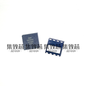 INN650D150A 650v DFN封装 8MMX8MM 氮化镓芯片 晶体管