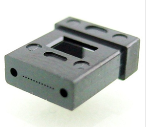 进口日本多模单模12芯24芯MPO/MTP插芯散件品牌MPO-MTP-MT插芯