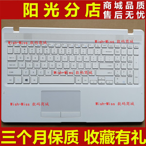 适用三星NP 500R5L 550R5L 501R5L-Y02Z03笔记本C壳键盘撑托外壳D