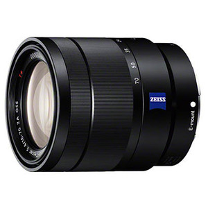 SEL1670Z SONY/索尼 蔡司镜头 Vario-Tessar E 16-70mm F4 ZA OSS