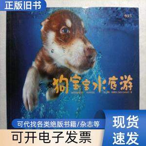 狗宝宝水底游 [美]赛斯·卡斯蒂尔 著   北京联合出版公司