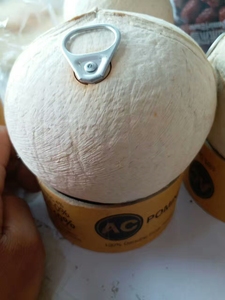泰国椰皇 椰青 进口AC椰皇 椰子 易拉椰青 一箱12-15个省内包邮