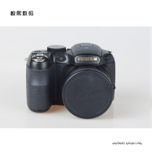二手 富士 FinePix S2900HD 18倍长焦数码相机 支持交换回购
