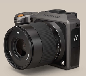 哈苏X1D2 II 50C中画幅无反数码相机 哈苏X1D2 II 哈苏二手机器